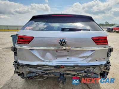 Zdjęcie 6 z 13 samochodu: 2020 VOLKSWAGEN ATLAS CROSS SPORT SE VIN:1V26E2CA5LC225186 - miniatura