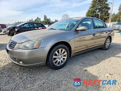 2005 NISSAN ALTIMA 2.5 1N4AL11E95N471544 - główne zdjęcie licytacji z USA - miniatura