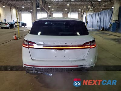 Zdjęcie 6 z 13 samochodu: 2023 LINCOLN NAUTILUS VIN:2LMPJ6J93PBL04296 - miniatura