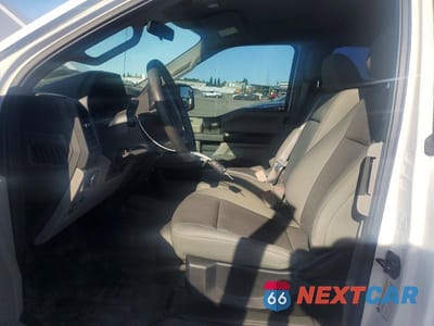 Zdjęcie 7 z 12 samochodu: 2018 FORD F150 SUPER CAB VIN:1FTEX1EB9JKF29471 - miniatura