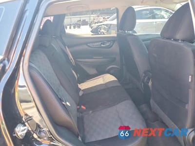 Zdjęcie 11 z 13 samochodu: 2018 NISSAN ROGUE SPORT SV VIN:JN1BJ1CP3JW194917 - miniatura