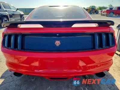 Zdjęcie 6 z 12 samochodu: 2016 FORD MUSTANG GT VIN:1FA6P8CF6G5267943 - miniatura