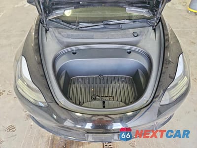 Zdjęcie 11 z 13 samochodu: 2023 TESLA MODEL 3 VIN:5YJ3E1EC2PF468332 - miniatura