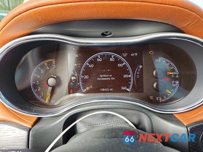 Zdjęcie 9 z 14 samochodu: 2020 JEEP GRAND CHEROKEE SUMMIT VIN:1C4RJFJT7LC122860 - miniatura