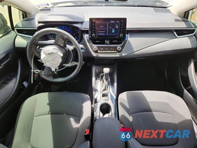 Zdjęcie 8 z 12 samochodu: 2022 TOYOTA COROLLA HYBRID LE VIN:JTDEAMDE4N3008625 - miniatura