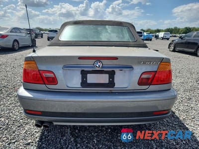 Zdjęcie 6 z 12 samochodu: 2004 BMW 330 CI VIN:WBABW53414PL40934 - miniatura