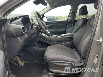 Zdjęcie 7 z 13 samochodu: 2023 HYUNDAI SANTA FE SE VIN:5NMS14AJ8PH656820 - miniatura