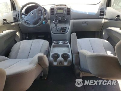Zdjęcie 8 z 13 samochodu: 2012 KIA SEDONA LX VIN:KNDMG4C74C6483667 - miniatura