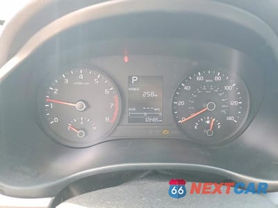 Zdjęcie 9 z 13 samochodu: 2021 KIA RIO S VIN:3KPA24AD9ME401406 - miniatura