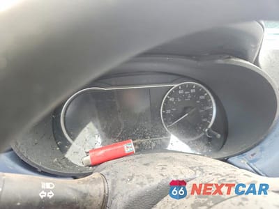 Zdjęcie 9 z 12 samochodu: 2025 NISSAN VERSA SV VIN:3N1CN8EV1SL868714 - miniatura