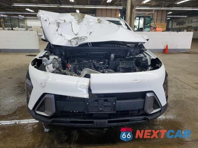 Piąte zdjęcie samochodu w środku: 2024 HYUNDAI KONA SEL VIN:KM8HBCAB2RU179609 - miniatura