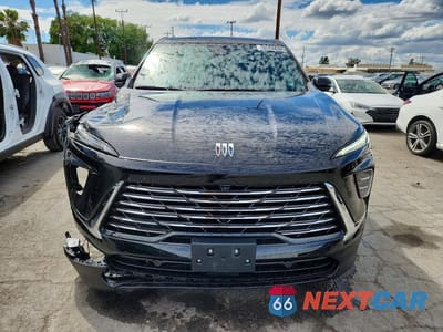 Piąte zdjęcie samochodu w środku: 2026 BUICK ENCLAVE PREFERRED VIN:5GAEVAKS1TJ289868 - miniatura