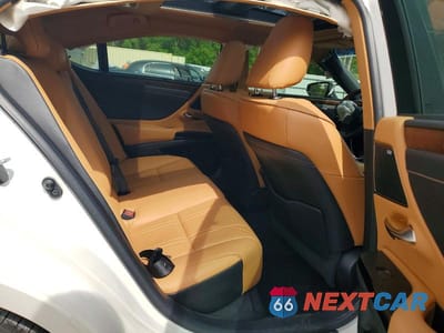 Zdjęcie 10 z 12 samochodu: 2022 LEXUS ES 350 ULTRA LUXURY VIN:58AFZ1B12NU131589 - miniatura