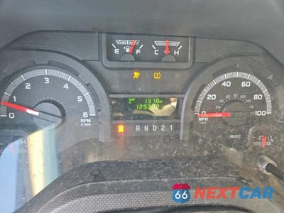 Zdjęcie 8 z 14 samochodu: 2014 FORD ECONOLINE E250 VAN VIN:1FTNS2EW7EDA21985 - miniatura