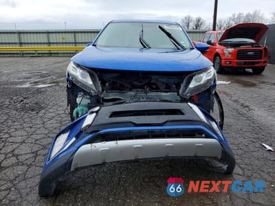 Piąte zdjęcie samochodu w środku: 2019 MITSUBISHI ECLIPSE CROSS SE VIN:JA4AT5AA6KZ024313 - miniatura