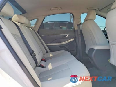 Zdjęcie 10 z 12 samochodu: 2024 HYUNDAI SONATA SEL VIN:KMHL64JA3RA422003 - miniatura