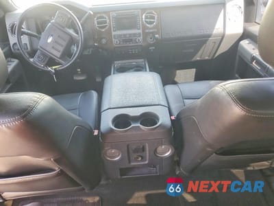 Zdjęcie 8 z 11 samochodu: 2012 FORD F250 SUPER DUTY VIN:1FT7W2BT8CEA99674 - miniatura