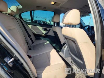 Zdjęcie 10 z 12 samochodu: 2011 BMW 328 I SULEV VIN:WBAPH5G53BNM83556 - miniatura