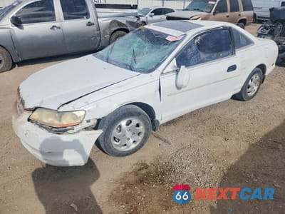 2000 HONDA ACCORD EX 1HGCG3254YA026398 - główne zdjęcie licytacji z USA - miniatura