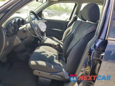 Zdjęcie 7 z 12 samochodu: 2005 CHRYSLER PT CRUISER TOURING VIN:3C4FY58B35T501240 - miniatura