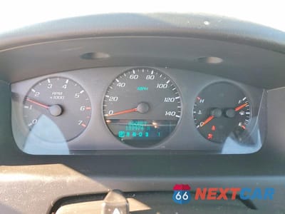 Zdjęcie 9 z 13 samochodu: 2008 CHEVROLET IMPALA LS VIN:2G1WB58K381308988 - miniatura