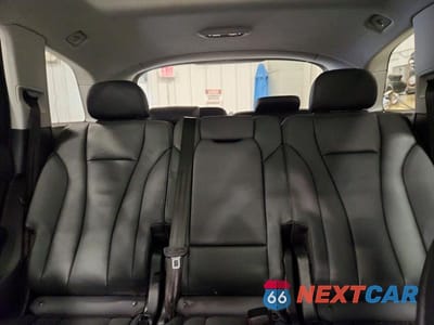 Zdjęcie 10 z 13 samochodu: 2021 AUDI Q7 PREMIUM VIN:WA1AJAF74MD011510 - miniatura