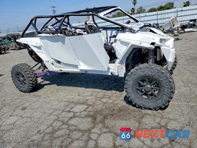2015 POLARIS RZR UTILITY VEHICLE 3NSVFE993FF440970 - główne zdjęcie licytacji z USA - miniatura