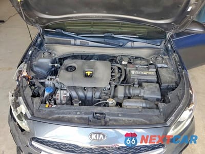 Zdjęcie 11 z 12 samochodu: 2019 KIA FORTE S VIN:3KPF34AD2KE048619 - miniatura