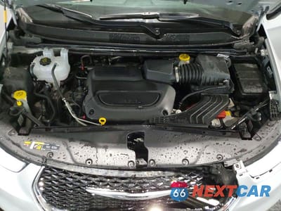 Zdjęcie 12 z 13 samochodu: 2026 CHRYSLER PACIFICA LIMITED VIN:2C4RC3GGXTR256028 - miniatura