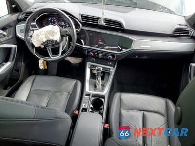Zdjęcie 8 z 13 samochodu: 2023 AUDI Q3 PREMIUM S LINE 45 VIN:WA1DECF31P1086701 - miniatura