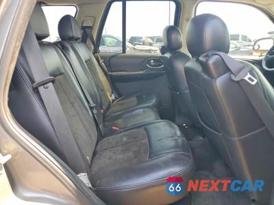 Zdjęcie 11 z 13 samochodu: 2007 CHEVROLET TRAILBLAZER LS VIN:1GNET13M872299390 - miniatura