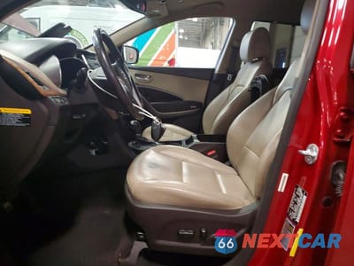 Zdjęcie 7 z 12 samochodu: 2015 HYUNDAI SANTA FE SPORT 2.0T VIN:5XYZU3LA9FG276858 - miniatura