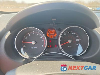 Zdjęcie 9 z 11 samochodu: 2009 NISSAN ROGUE S VIN:JN8AS58VX9W443959 - miniatura