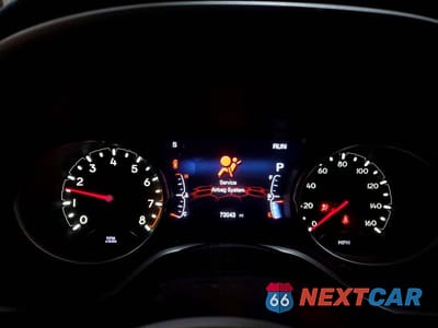 Zdjęcie 9 z 14 samochodu: 2020 JEEP COMPASS LATITUDE VIN:3C4NJDBB4LT219625 - miniatura