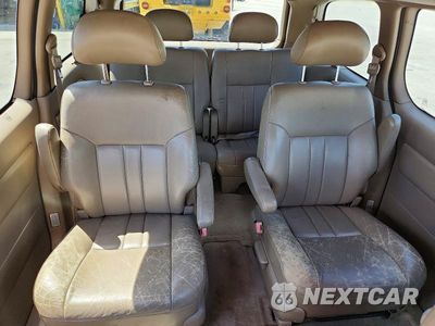 Zdjęcie 10 z 14 samochodu: 1999 TOYOTA SIENNA XLE VIN:4T3ZF13C8XU113850 - miniatura
