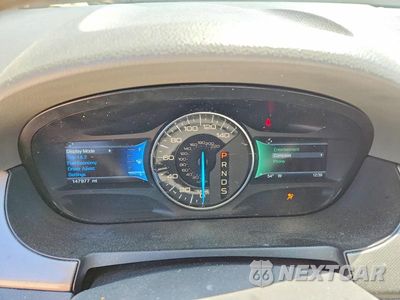 Zdjęcie 17 z 26 samochodu: 2014 FORD EDGE SEL VIN:2FMDK3JC0EBB66249 - miniatura