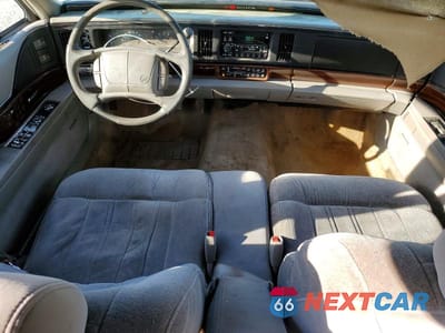 Zdjęcie 8 z 12 samochodu: 1998 BUICK LESABRE CUSTOM VIN:1G4HP52K9WH510363 - miniatura
