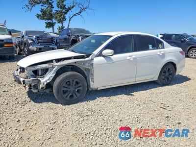 2012 HONDA ACCORD SE 1HGCP2F67CA135623 - główne zdjęcie licytacji z USA - miniatura