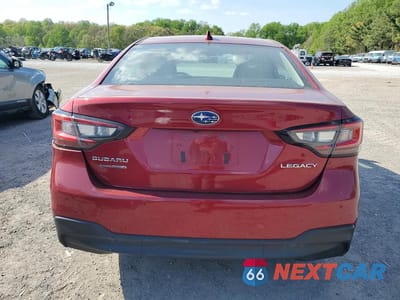 Zdjęcie 6 z 13 samochodu: 2024 SUBARU LEGACY LIMITED VIN:4S3BWAN6XR3013912 - miniatura