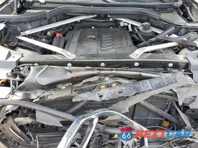 Zdjęcie 12 z 12 samochodu: 2019 BMW X5 XDRIVE40I VIN:5UXCR6C52KLK88908 - miniatura