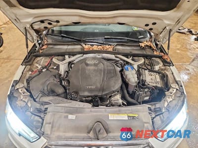Zdjęcie 11 z 12 samochodu: 2017 AUDI A4 PREMIUM PLUS VIN:WAUENAF44HN010145 - miniatura