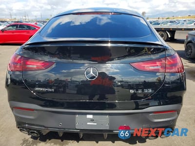 Zdjęcie 6 z 12 samochodu: 2024 MERCEDES-BENZ GLE COUPE AMG 53 4MATIC VIN:4JGFD6BB2RB205185 - miniatura