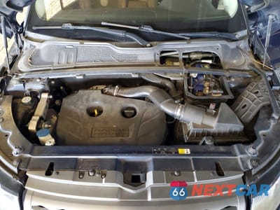 Zdjęcie 12 z 13 samochodu: 2013 LAND ROVER RANGE ROVER EVOQUE PURE VIN:SALVN2BGXDH840090 - miniatura