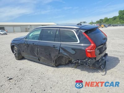 Drugie zdjęcie samochodu z przodu: 2020 VOLVO XC90 T6 MOMENTUM VIN:YV4A22PK4L1612778 - miniatura