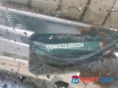 Zdjęcie 13 z 13 samochodu: 2020 KIA SEDONA L VIN:KNDMA5C11L6660324 - miniatura