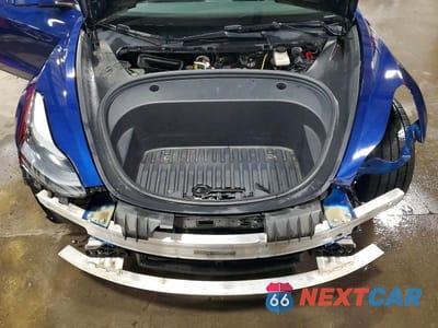 Zdjęcie 11 z 12 samochodu: 2022 TESLA MODEL 3 VIN:5YJ3E1EB0NF290831 - miniatura