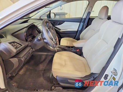 Zdjęcie 7 z 12 samochodu: 2020 SUBARU IMPREZA VIN:4S3GTAB63L3732073 - miniatura