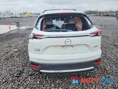 Zdjęcie 6 z 13 samochodu: 2021 MAZDA CX-9 SIGNATURE VIN:JM3TCBEY3M0541233 - miniatura