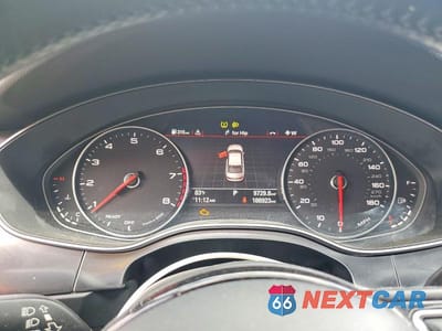 Zdjęcie 9 z 13 samochodu: 2018 AUDI A6 PREMIUM VIN:WAUC8AFC9JN026997 - miniatura