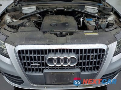 Zdjęcie 11 z 12 samochodu: 2012 AUDI Q5 PREMIUM PLUS VIN:WA1LFAFP4CA067005 - miniatura